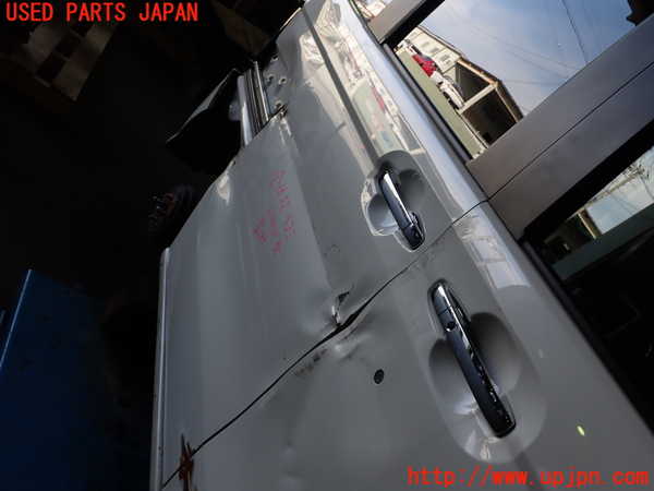1UPJ-9236131290]N-BOX カスタム(エヌ ボックス カスタム)(JF3)右後ドア 中古(43R-007952 M2P2)_3