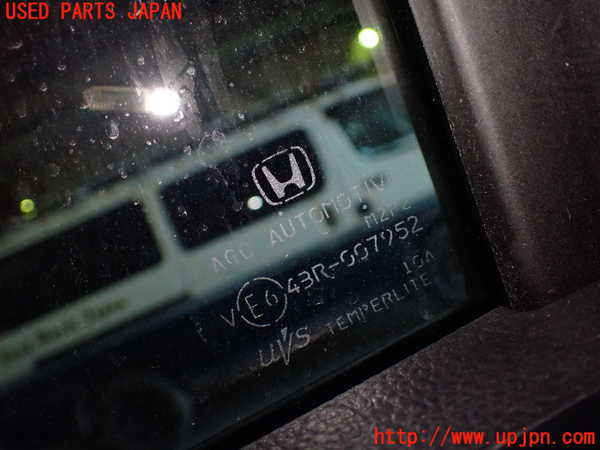 1UPJ-9236131290]N-BOX カスタム(エヌ ボックス カスタム)(JF3)右後ドア 中古(43R-007952 M2P2)_4