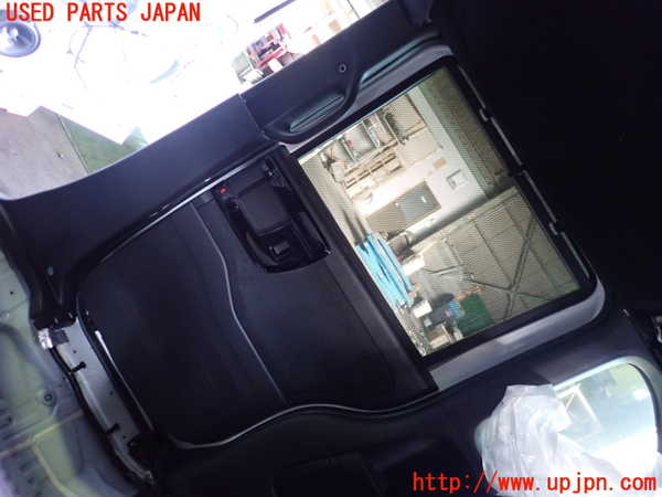 1UPJ-9236131290]N-BOX カスタム(エヌ ボックス カスタム)(JF3)右後ドア 中古(43R-007952 M2P2)_5