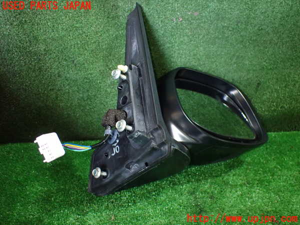 1UPJ-9236131210]N-BOX カスタム(エヌ ボックス カスタム)(JF3)右ドアミラー 中古_3