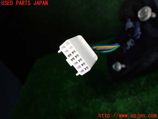1UPJ-9236131210]N-BOX カスタム(エヌ ボックス カスタム)(JF3)右ドアミラー 中古_4