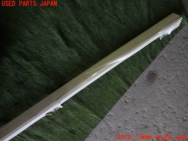 1UPJ-9236131392]N-BOX カスタム(エヌ ボックス カスタム)(JF3)左サイドステップ 中古_3