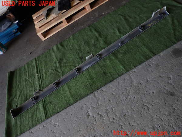 1UPJ-9236131392]N-BOX カスタム(エヌ ボックス カスタム)(JF3)左サイドステップ 中古_4