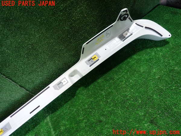 1UPJ-9236131520]N-BOX カスタム(エヌ ボックス カスタム)(JF3)リアスポイラー 中古_4