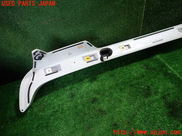 1UPJ-9236131520]N-BOX カスタム(エヌ ボックス カスタム)(JF3)リアスポイラー 中古_5