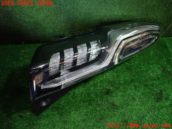 1UPJ-9236131536]N-BOX カスタム(エヌ ボックス カスタム)(JF3)左テールランプ 中古_2