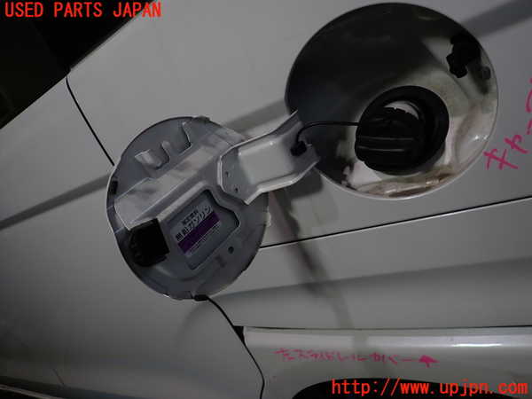 1UPJ-9236131690]N-BOX カスタム(エヌ ボックス カスタム)(JF3)フューエルリッド 中古_2