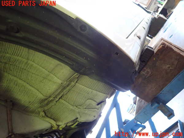 1UPJ-9236131092]N-BOX カスタム(エヌ ボックス カスタム)(JF3)左前フェンダーライナー 中古_5