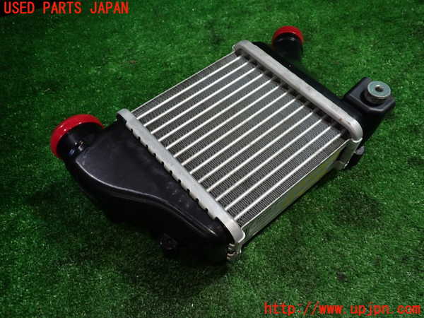 1UPJ-9236132451]N-BOX カスタム(エヌ ボックス カスタム)(JF3)インタークーラー1 中古_2