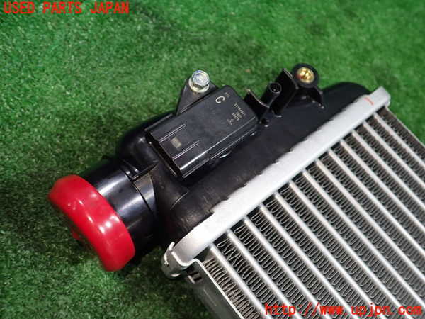 1UPJ-9236132451]N-BOX カスタム(エヌ ボックス カスタム)(JF3)インタークーラー1 中古_3
