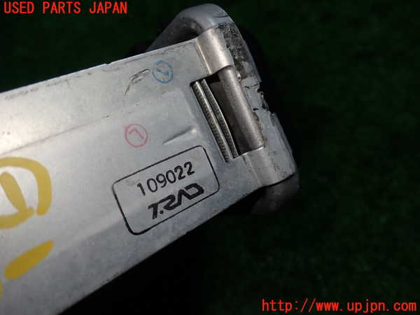 1UPJ-9236132451]N-BOX カスタム(エヌ ボックス カスタム)(JF3)インタークーラー1 中古_4