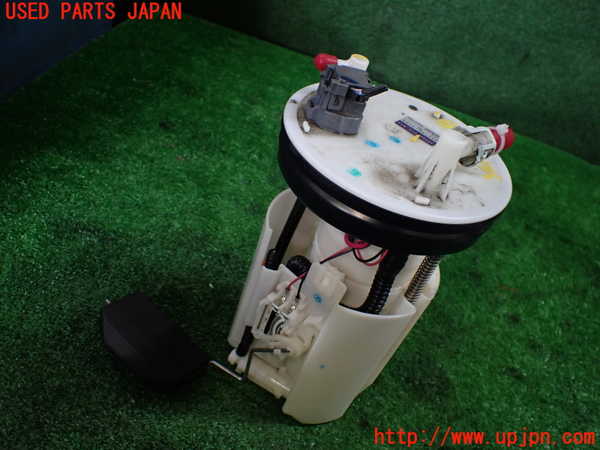 1UPJ-9236132510]N-BOX カスタム(エヌ ボックス カスタム)(JF3)燃料ポンプ 中古_2