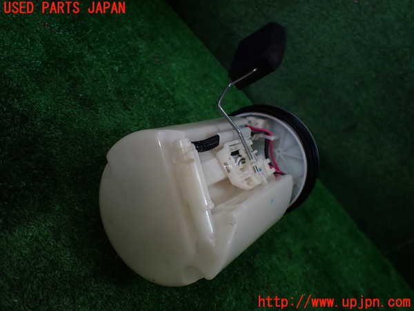 1UPJ-9236132510]N-BOX カスタム(エヌ ボックス カスタム)(JF3)燃料ポンプ 中古_3