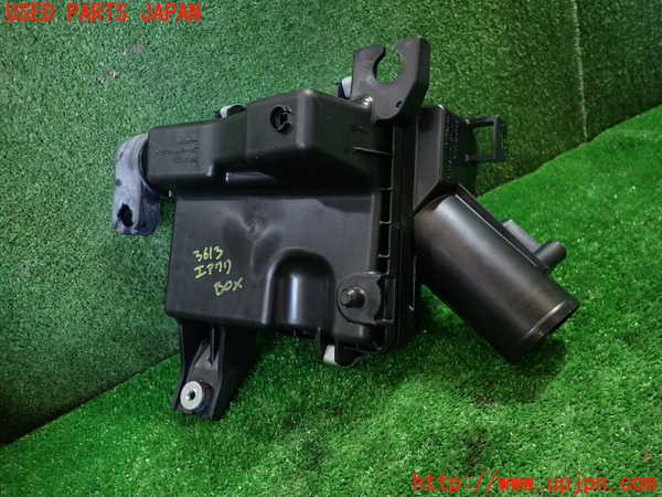 1UPJ-9236132560]N-BOX カスタム(エヌ ボックス カスタム)(JF3)エアクリーナーボックス 中古_2