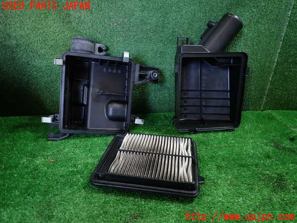 1UPJ-9236132560]N-BOX カスタム(エヌ ボックス カスタム)(JF3)エアクリーナーボックス 中古_3