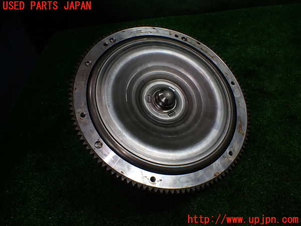 1UPJ-9236133020]N-BOX カスタム(エヌ ボックス カスタム)(JF3)トルクコンバーター 中古_4