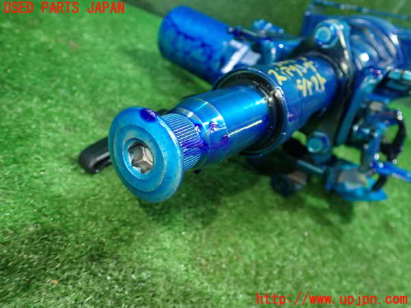 1UPJ-9236134260]N-BOX カスタム(エヌ ボックス カスタム)(JF3)ステアリングシャフト 中古_2