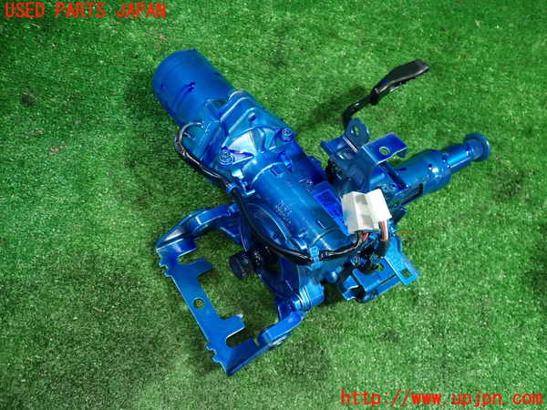 1UPJ-9236134260]N-BOX カスタム(エヌ ボックス カスタム)(JF3)ステアリングシャフト 中古_3