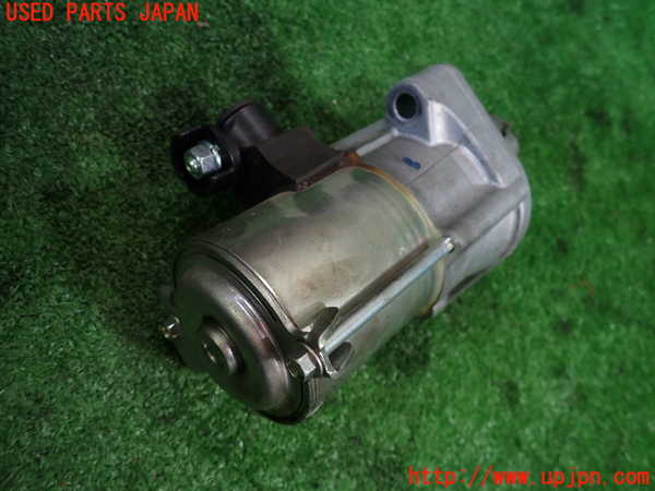 1UPJ-9236136010]N-BOX カスタム(エヌ ボックス カスタム)(JF3)セルモーター 中古_2