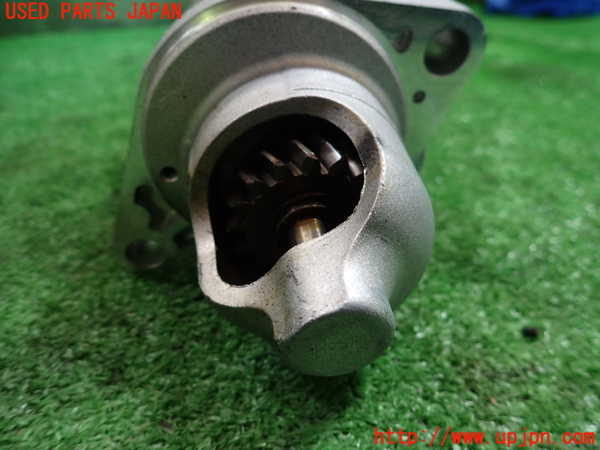 1UPJ-9236136010]N-BOX カスタム(エヌ ボックス カスタム)(JF3)セルモーター 中古_3