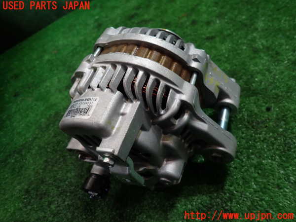 1UPJ-9236136015]N-BOX カスタム(エヌ ボックス カスタム)(JF3)オルタネーター(ダイナモ) 中古_2