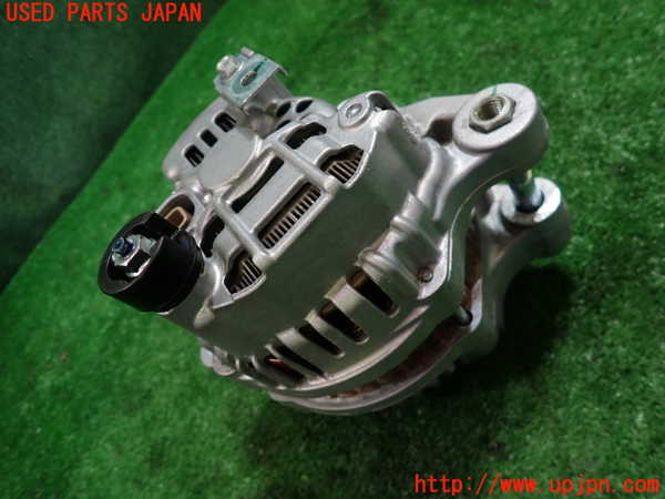 1UPJ-9236136015]N-BOX カスタム(エヌ ボックス カスタム)(JF3)オルタネーター(ダイナモ) 中古_3