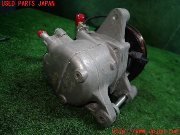 1UPJ-9236136025]N-BOX カスタム(エヌ ボックス カスタム)(JF3)エアコンコンプレッサー 中古_2