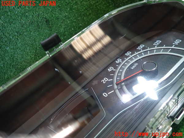 1UPJ-9236136170]N-BOX カスタム(エヌ ボックス カスタム)(JF3)スピードメーター 中古_2