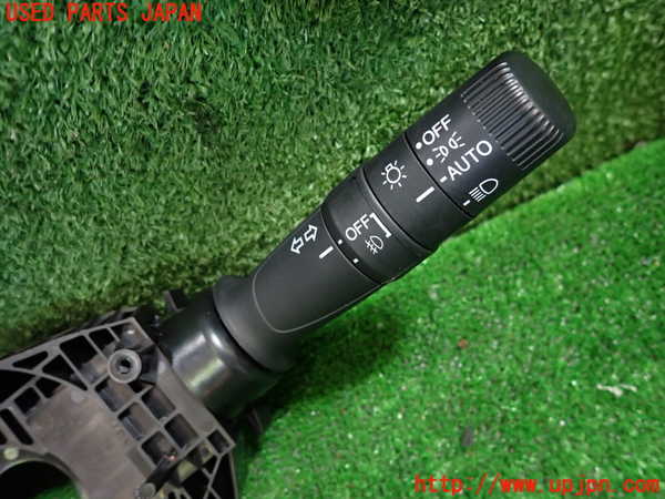 1UPJ-9236136720]N-BOX カスタム(エヌ ボックス カスタム)(JF3)コンビネーションスイッチ 中古_2