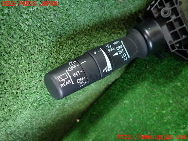 1UPJ-9236136720]N-BOX カスタム(エヌ ボックス カスタム)(JF3)コンビネーションスイッチ 中古_3