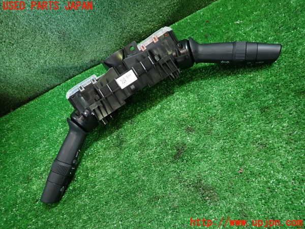 1UPJ-9236136720]N-BOX カスタム(エヌ ボックス カスタム)(JF3)コンビネーションスイッチ 中古_4