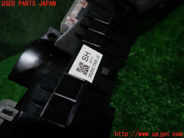 1UPJ-9236136720]N-BOX カスタム(エヌ ボックス カスタム)(JF3)コンビネーションスイッチ 中古_5