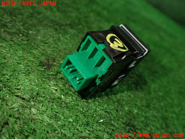 1UPJ-9236136308]N-BOX カスタム(エヌ ボックス カスタム)(JF3)スイッチ3 (イルミネーションコントロール) 中古_2