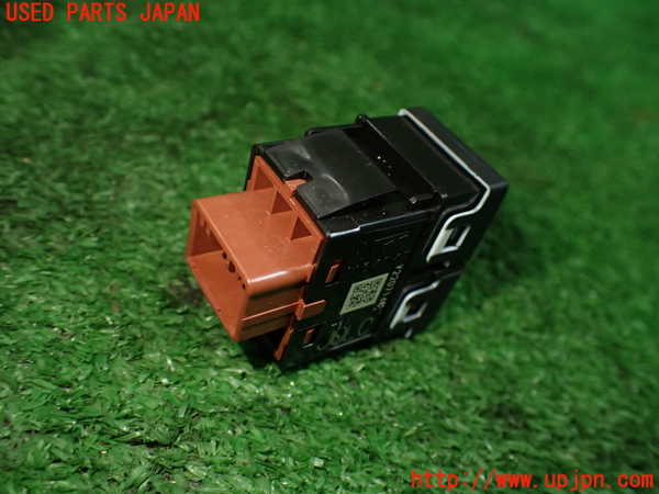 1UPJ-9236136309]N-BOX カスタム(エヌ ボックス カスタム)(JF3)スイッチ4 (踏み間違い衝突軽減、レーンアシスト) 中古_2