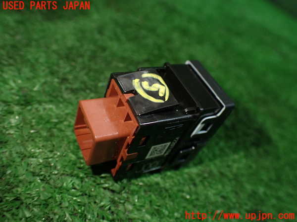 1UPJ-9236136310]N-BOX カスタム(エヌ ボックス カスタム)(JF3)スイッチ5 (ソナー) 中古_2