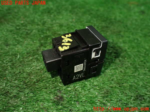 1UPJ-9236136311]N-BOX カスタム(エヌ ボックス カスタム)(JF3)スイッチ6 (VSA OFF) 中古_2