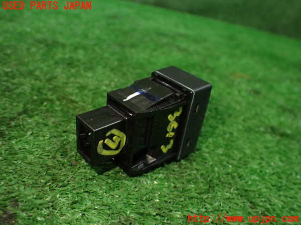 1UPJ-9236136312]N-BOX カスタム(エヌ ボックス カスタム)(JF3)スイッチ7 (ヘッドライトレベライザー) 中古_2