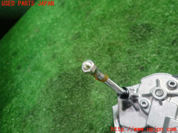 1UPJ-9236136775]N-BOX カスタム(エヌ ボックス カスタム)(JF3)リアワイパーモーター 中古_3