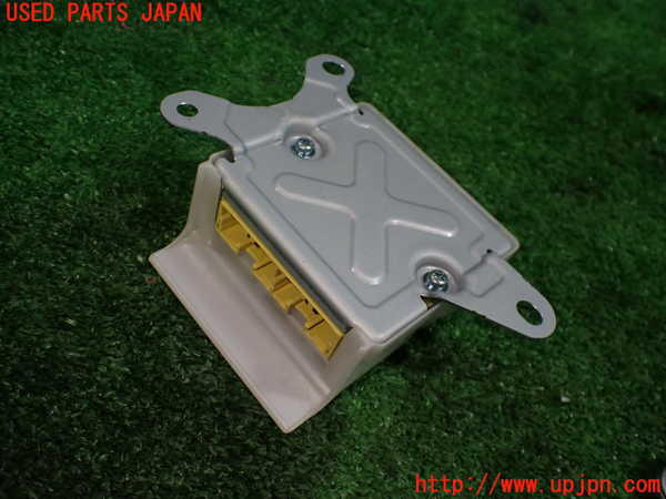 1UPJ-9236136145]N-BOX カスタム(エヌ ボックス カスタム)(JF3)エアバッグコンピューター 中古_2