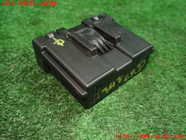 1UPJ-9236136147]N-BOX カスタム(エヌ ボックス カスタム)(JF3)コンピューター2 中古_2