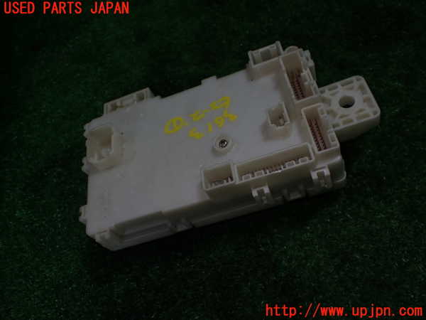1UPJ-9236136741]N-BOX カスタム(エヌ ボックス カスタム)(JF3)ヒューズボックス1 中古_2
