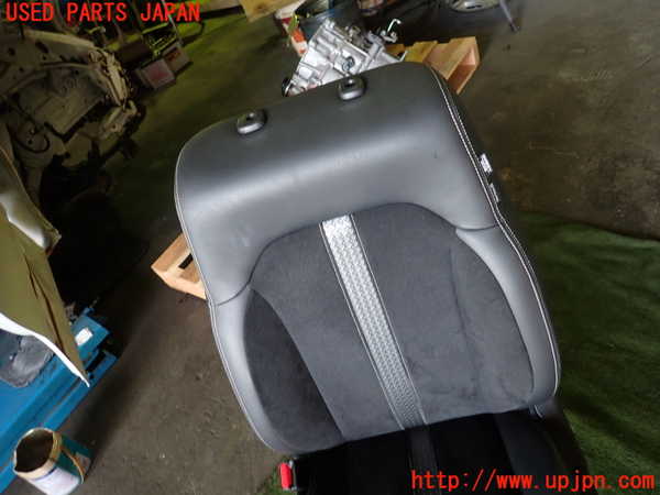 1UPJ-9236137065]N-BOX カスタム(エヌ ボックス カスタム)(JF3)助手席シート 中古_2