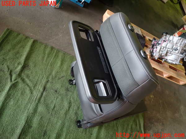 1UPJ-9236137065]N-BOX カスタム(エヌ ボックス カスタム)(JF3)助手席シート 中古_4