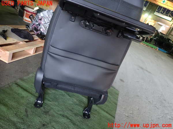 1UPJ-9236137065]N-BOX カスタム(エヌ ボックス カスタム)(JF3)助手席シート 中古_5