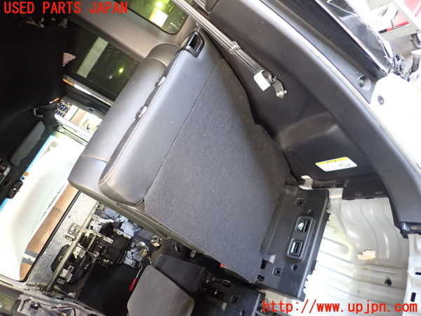 1UPJ-9236137145]N-BOX カスタム(エヌ ボックス カスタム)(JF3)右2列目シート 中古_5