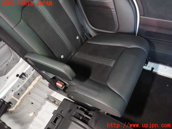 1UPJ-9236137175]N-BOX カスタム(エヌ ボックス カスタム)(JF3)左2列目シート 中古_3