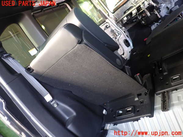 1UPJ-9236137175]N-BOX カスタム(エヌ ボックス カスタム)(JF3)左2列目シート 中古_5