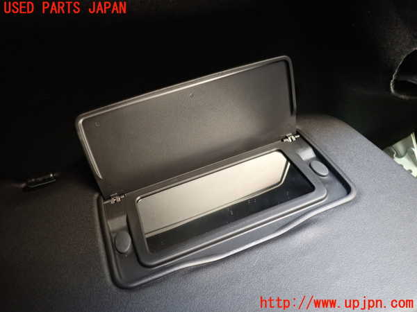 1UPJ-9236137625]N-BOX カスタム(エヌ ボックス カスタム)(JF3)室内サンバイザー右側 中古_3