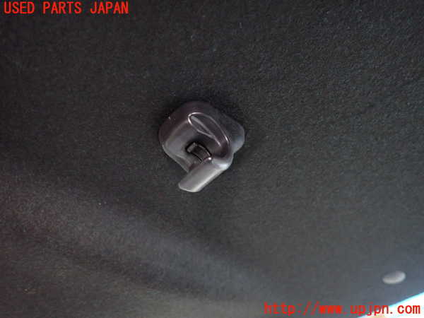 1UPJ-9236137625]N-BOX カスタム(エヌ ボックス カスタム)(JF3)室内サンバイザー右側 中古_4