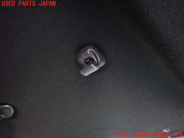 1UPJ-9236137630]N-BOX カスタム(エヌ ボックス カスタム)(JF3)室内サンバイザー左側 中古_4